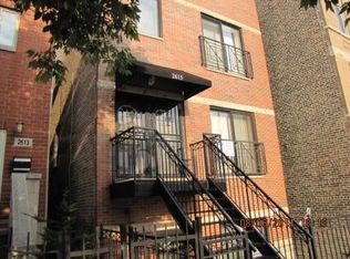 2615 S Emerald Ave APT 2F, Chicago, IL 60616