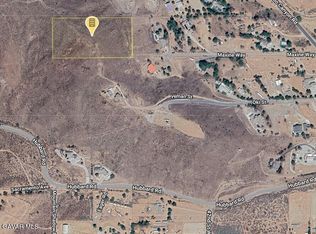 Corner Eager Road Maxine Way, Acton, CA 93510