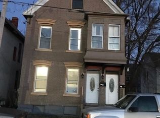 6 Steuben St, Schenectady, NY 12307