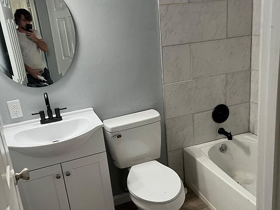 Main Bath