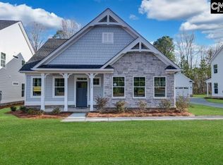 118 Clubside Dr, Lexington, SC 29072