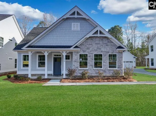 118 Clubside Dr, Lexington, SC 29072