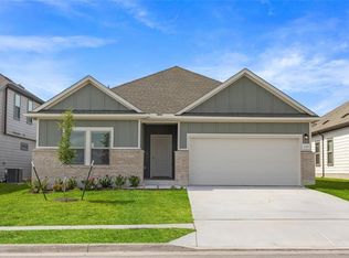 220 Lazy Lizzy Rd, Jarrell, TX 76537