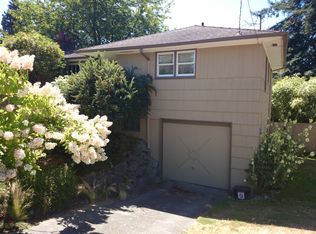 3527 SW Rose St, Seattle, WA 98126