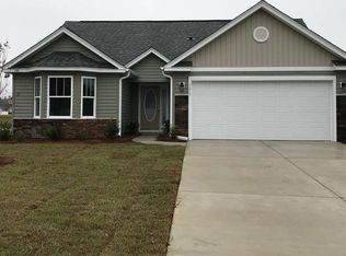 3475 Holly Loop Glenn #OAK, Conway, SC 29527
