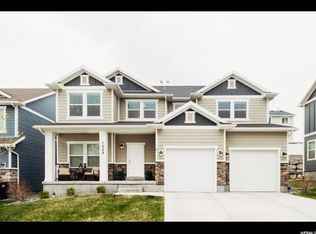 7849 N Broken Arrow Ln, Eagle Mountain, UT 84005
