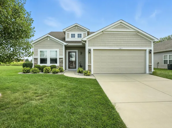 10201 Towle St, Dyer, IN 46311