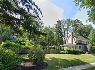 6 Ashland Rd, Summit, NJ 07901