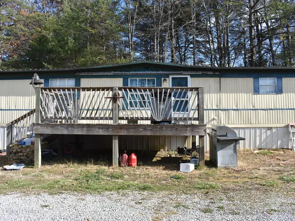 285 Sassafras Ln, Cub Run, KY 42729