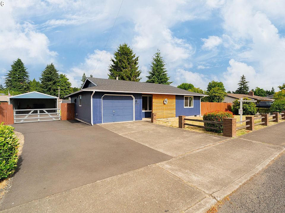 1st image of 8505 NE 107th Ave