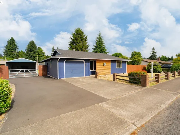 8505 NE 107th Ave, Vancouver, WA 98662