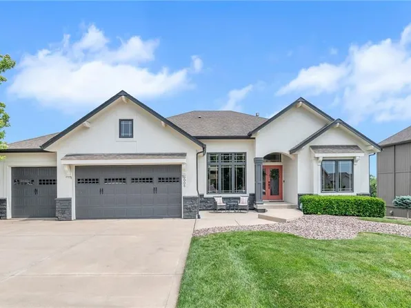 9005 N Seymour Ave, Kansas City, MO 64153