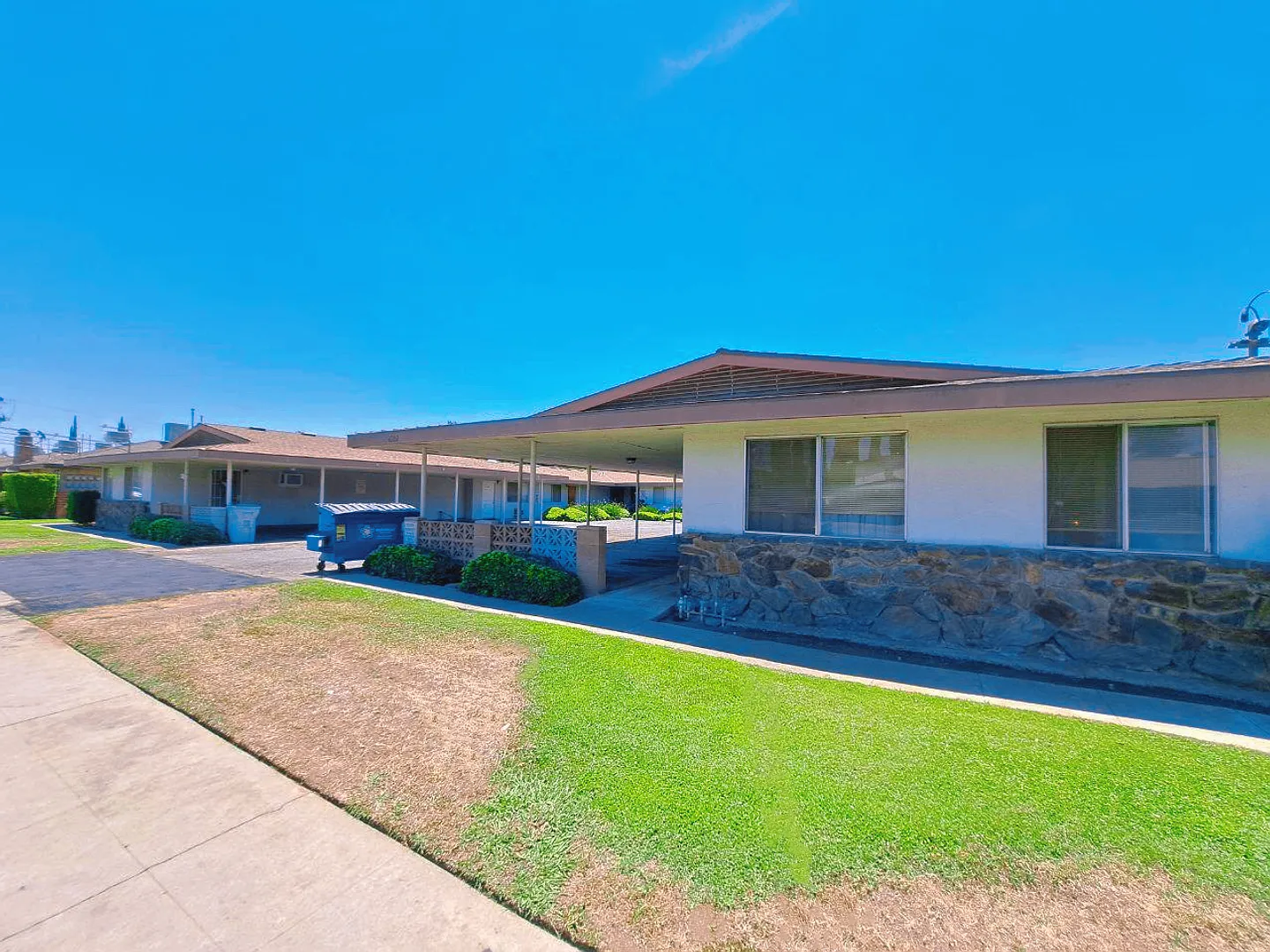 4302 - 4312 E Sierra Madre — Photo 1