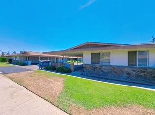 4302 - 4312 E Sierra Madre, Fresno, CA 93726
