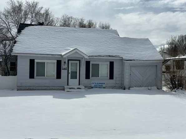 279 W 100 N, Panguitch, UT 84759