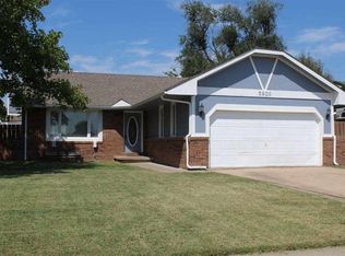 5930 E 41st St N, Wichita, KS 67220