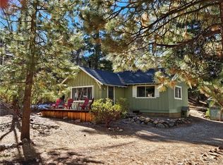598 Conklin Rd, Big Bear Lake, CA 92315