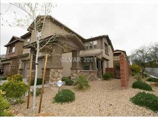 5437 Indian Cedar Dr, Las Vegas, NV 89135