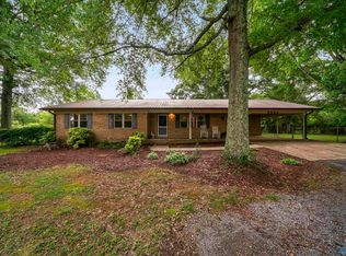 6512 County Road 78, Fort Payne, AL 35967