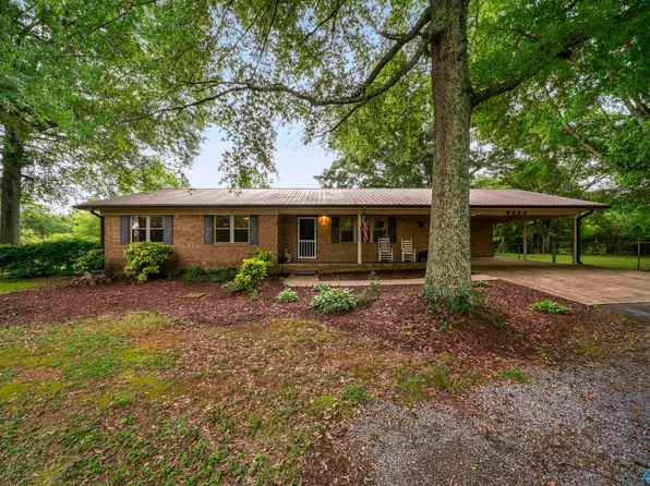 6512 County Road 78, Fort Payne, AL 35967