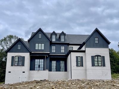 9910 Elland Rd LOT 4, Brentwood, TN, 37027