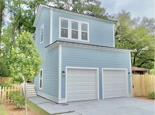 5748 Pilgrim Ave, Hanahan, SC 29410
