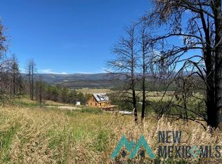 Lots 176 & 177 Consuelo Dr, Rociada, NM 87742