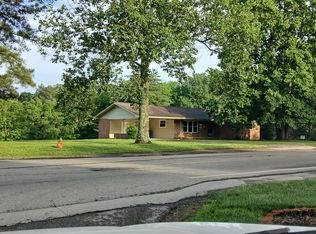 3720 Peerless Rd NW, Cleveland, TN 37312