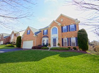 4424 Winding Oak Dr, Olney, MD 20832
