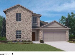 8222 Molasses Way, Rosharon, TX 77583