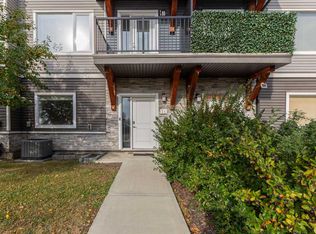 141 S Fontaine Cres #16, Wood Buffalo, AB T9H 0C9