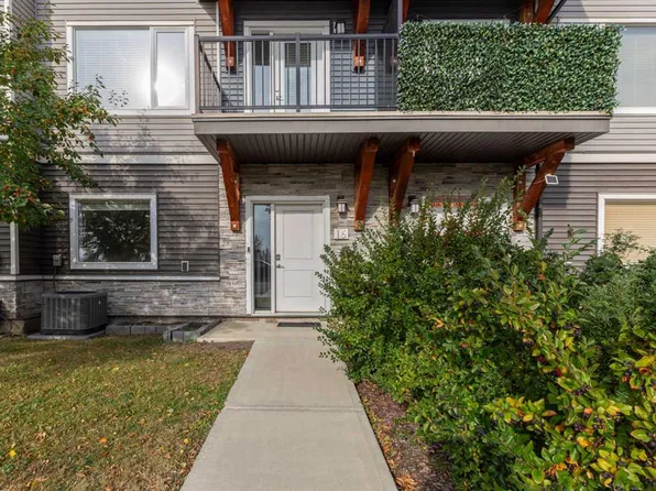 141 S Fontaine Cres #16, Wood Buffalo, AB T9H 0C9