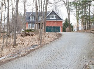 85 Ambleside Dr, Scugog, ON L9L1B4