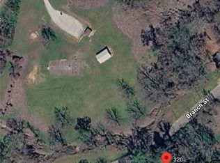 214 Branch St, Abbeville, SC 29620