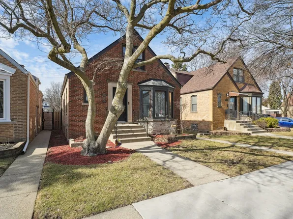 3764 N Oleander Ave, Chicago, IL 60634