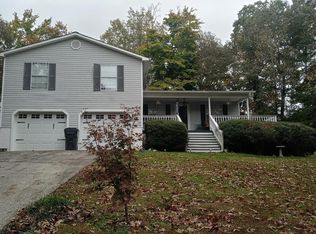 3168 Reed Rd, Dalton, GA 30755