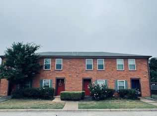 5817 Shadydell Dr, Fort Worth, TX 76135