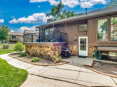 2421 S Yellowstone St APT 2002, Wichita, KS, 67215