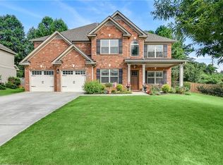 4120 Balsam Bark Dr, Cumming, GA 30028