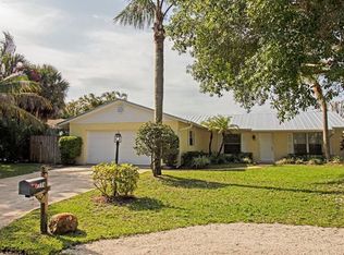 7774 SE Lanham St, Hobe Sound, FL 33455