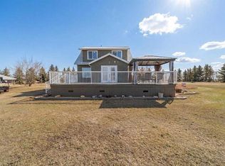 44170 E Range Road 140, Beaver County, AB T0B 4N0