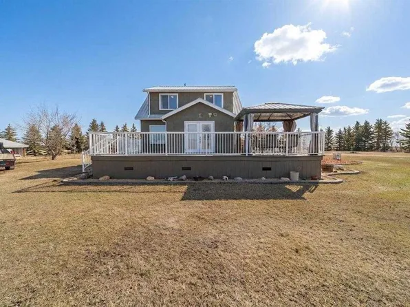 44170 E Range Road 140, Beaver County, AB T0B 4N0