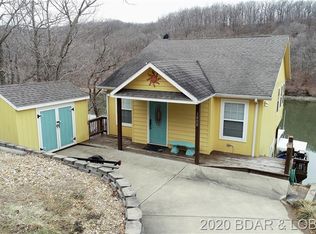 1808 Mel Dor Acres Dr, Climax Springs, MO 65324