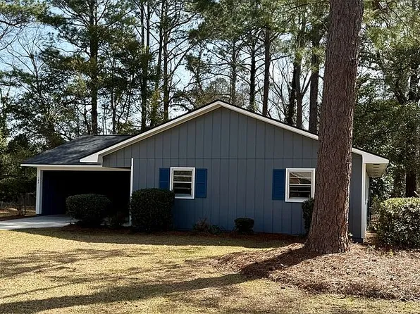 127 Rollingwood Dr, Dublin, GA 31021