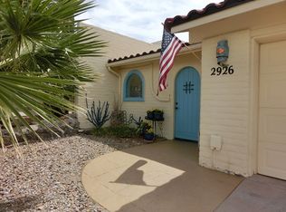 2926 Sundown Rd, Las Cruces, NM 88011