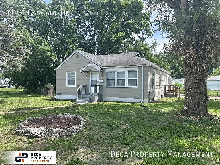 6044 Cascade Dr — Photo 1