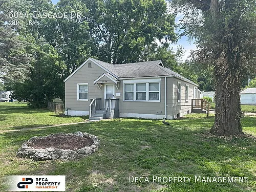 6044 Cascade Dr Photo 1 6044 Cascade Dr Photo 1