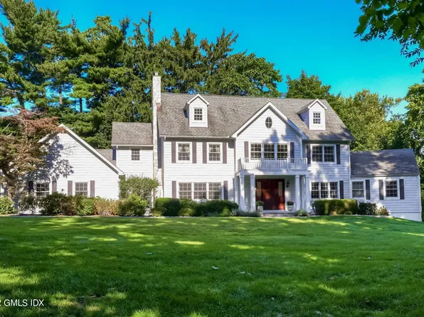 191 Palmer Hill Rd, Old Greenwich, CT 06870