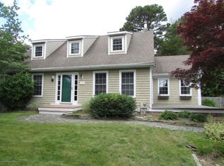 1217D Dorset Dock Rd, Point Pleasant Beach, NJ 08742