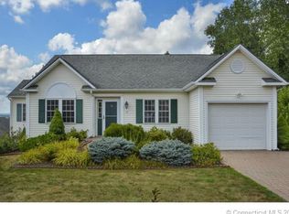 16 Dairy Farm Rd #16, Portland, CT 06480